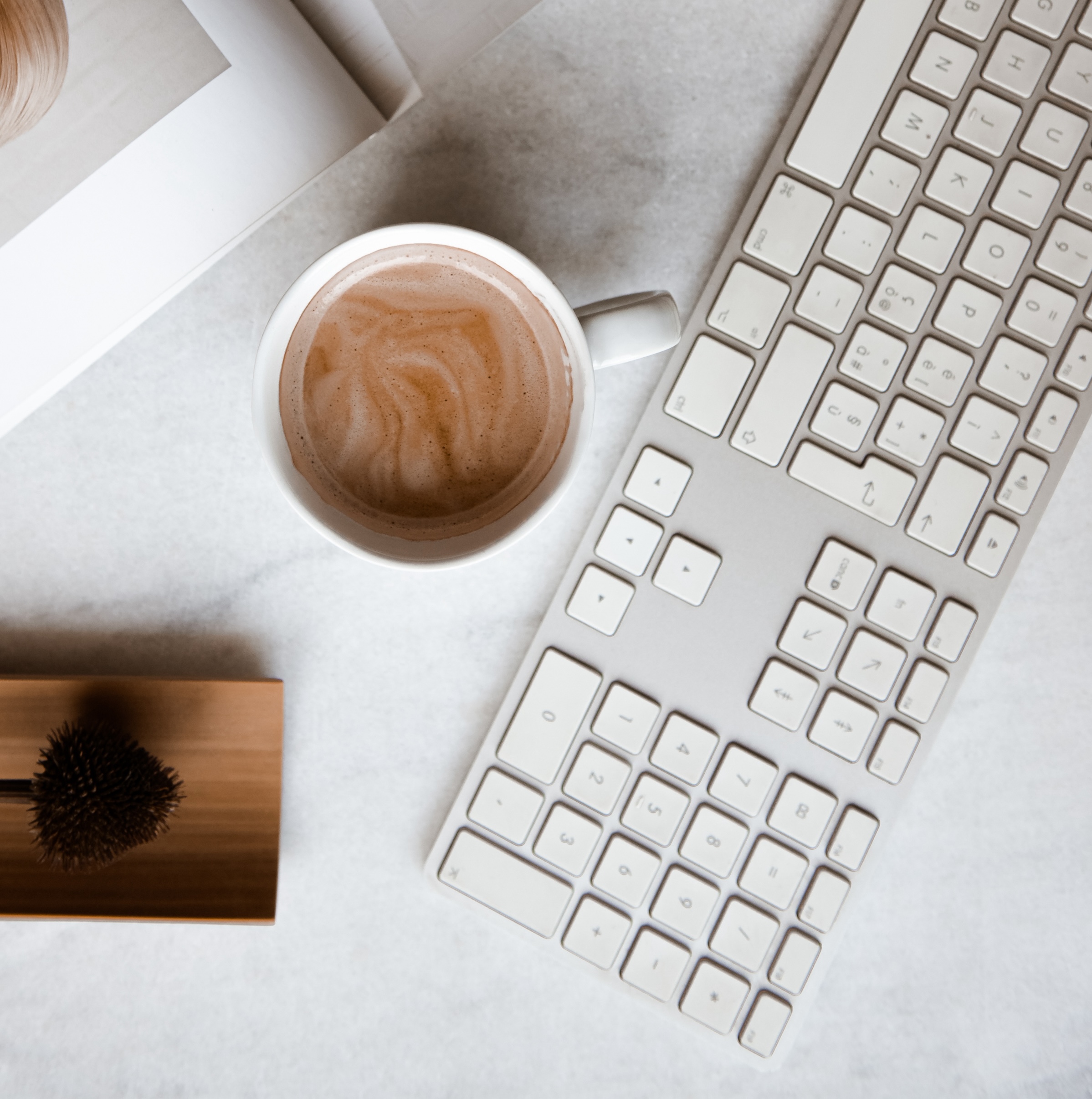 Maximize Reach: Technical SEO for Creatives